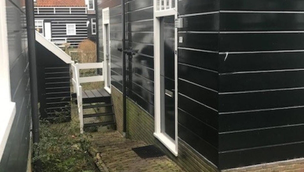Te huur : Buurt 3 nummer 25 op Marken