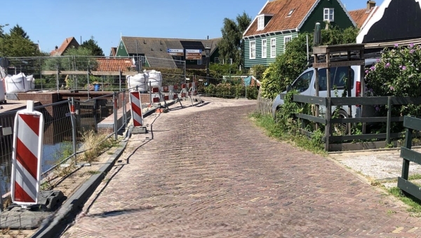 KPN werkzaamheden op donderdag 5 en vrijdag 6 september 2024