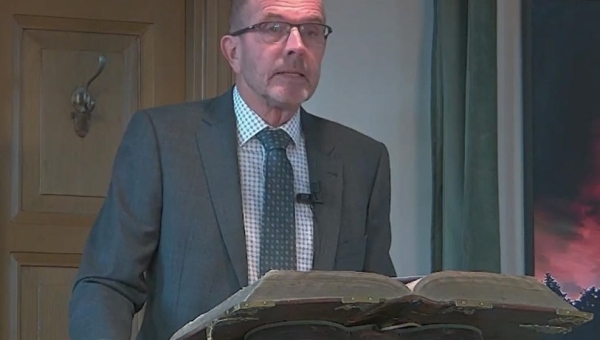 Kerk TV Marken voor zondag 18 augustus 2024