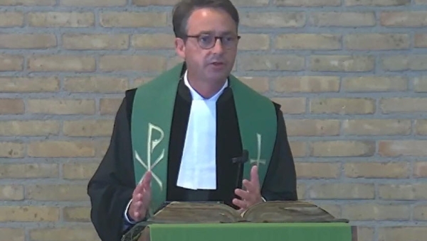 Kerk TV Marken voor zondag 25 augustus 2024