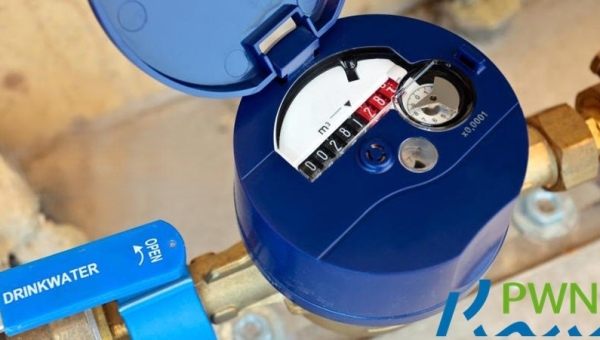 Bespaar geld. Doe de lekcheck.