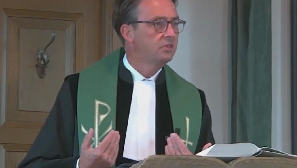 Kerk TV Marken voor zondag 15 september 2024