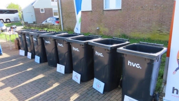 Enquête mobiel recyclepunt Waterland