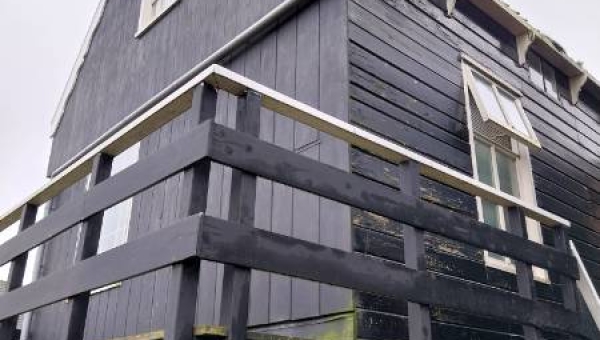 Donderdag 17 oktober 2024 executieveiling Buurt 2 nr. 27a, Marken