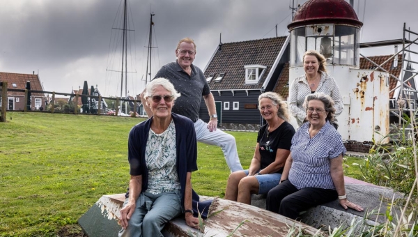 ‘The Beatles zit ook in ons repertoire’