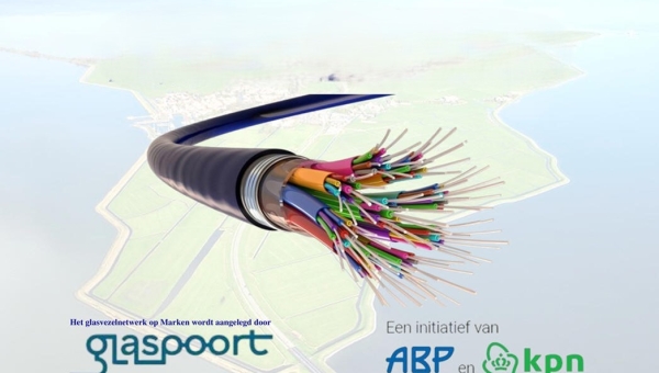 Jouw buurt krijgt glasvezel