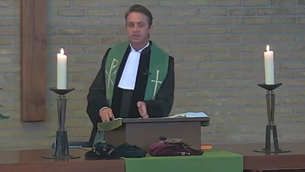Kerk TV Marken voor zondag 29 september 2024