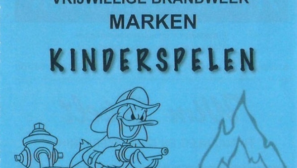 Uitslag loterij Brandweer Marken zaterdag 21 september 2024