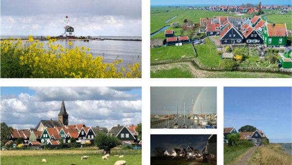 Aanpassen welstandsnota om meer ruimte te bieden voor verduurzaming