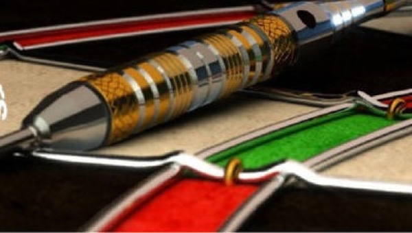 The Flying Bears starten donderdag 10 oktober het dartseizoen 2024/2025