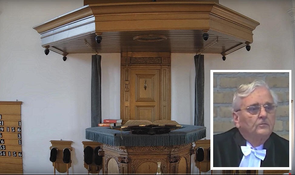 Kerk TV Marken voor zondag 13 oktober 2024