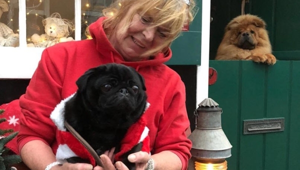 Mildred Leautaud start 'Milliecare'