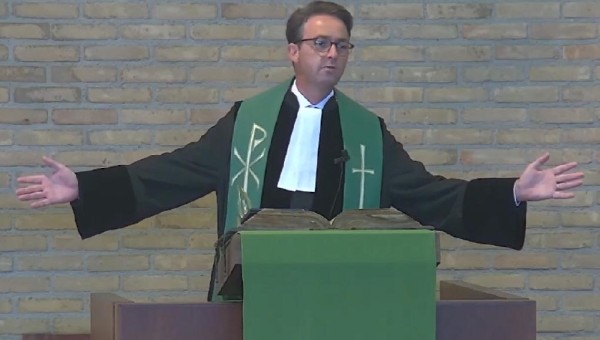 Kerk TV Marken voor zondag 20 oktober 2024