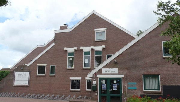 Toezegging(en) raad over Bekostigingsmethode met een vaste voet voor  dorpshuizen