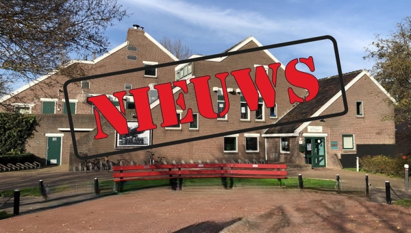 Nieuwsbrief oktober 2024