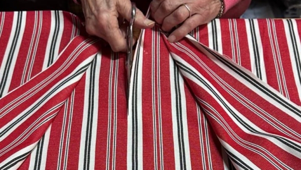 Stoffenwinkel G. Visser op Buurt 2 ook via Facebook te volgen.