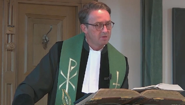 Kerk TV Marken voor zondag 27 oktober 2024