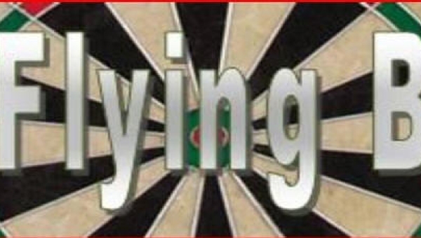 Zondag 3 november: Mix Dart Toernooi 2024