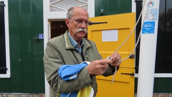Marker Museum heeft haar deuren gesloten