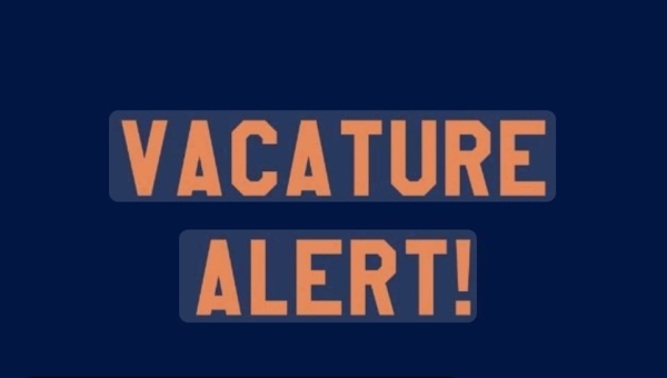 Vacature overzicht bij Stichting Eilandraad Marken