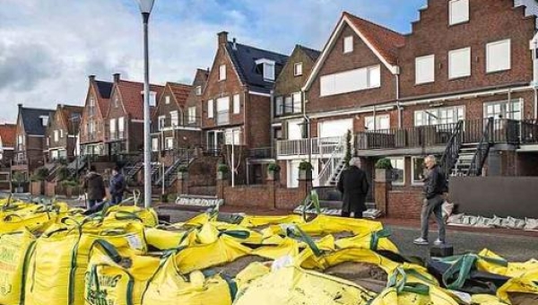 Overleg over waterstand moet voor verbetering zorgen