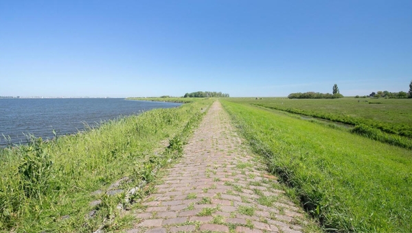 Jaap Boes: "Met een half verhaal liegt Rijkswaterstaat niet"