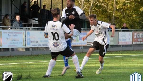 Karakteristieken &amp; Foto': S.V. Marken - RKSV TOB