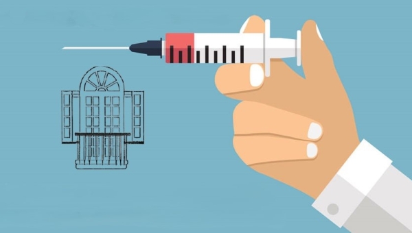 Griepprik en Pneumokokkenprik 2024