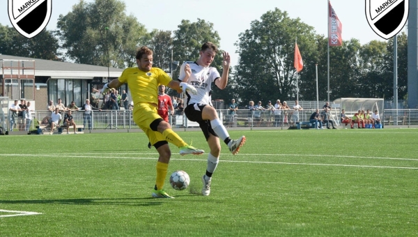 Liam de Wit onthult 'Foto van de Maand' namens Taxi Marken