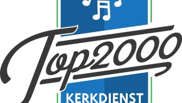 Vrijdag 3 januari 2025: TOP2000 Kerkdienst in Waterland
