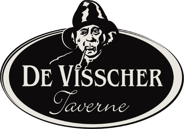 Nieuwsbrief van Taverne 'De Visscher'