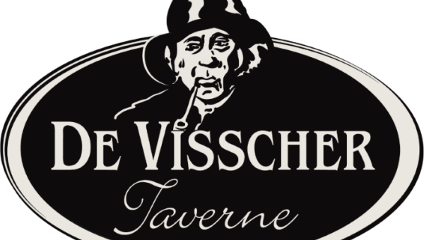 Nieuwsbrief van Taverne 'De Visscher'