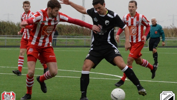 Karakteristieken &amp; Foto : VVV Westzaan - S.V. Marken