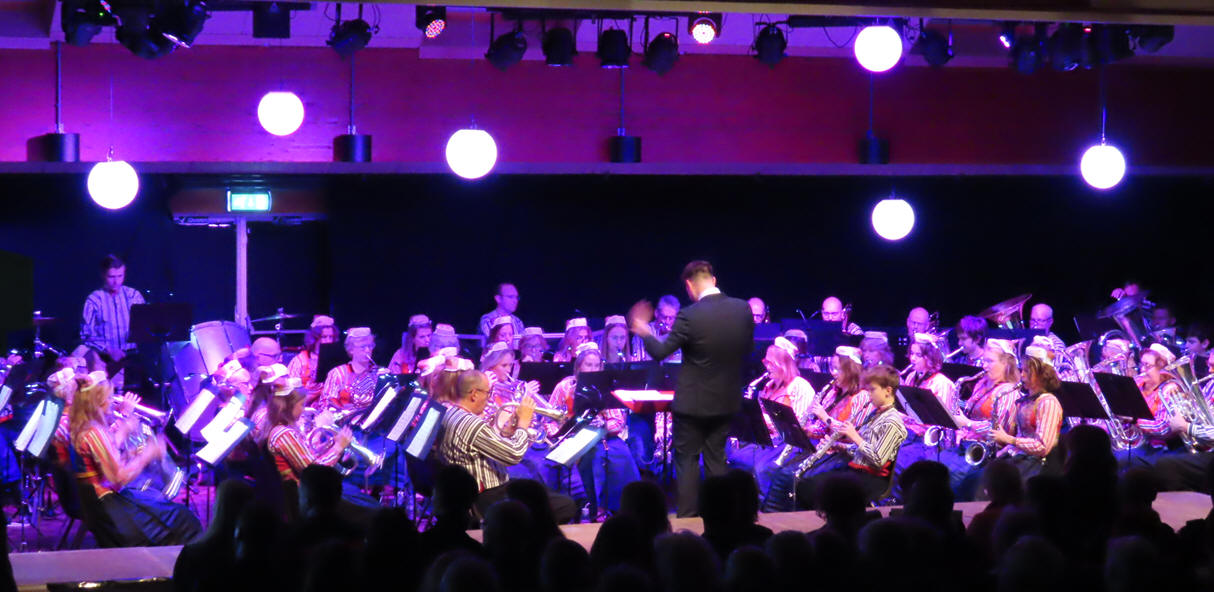 ‘Helden van Juliana’ groot succes