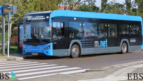 Openbaar Vervoer tarieven Vervoerregio voor 2025 vastgesteld