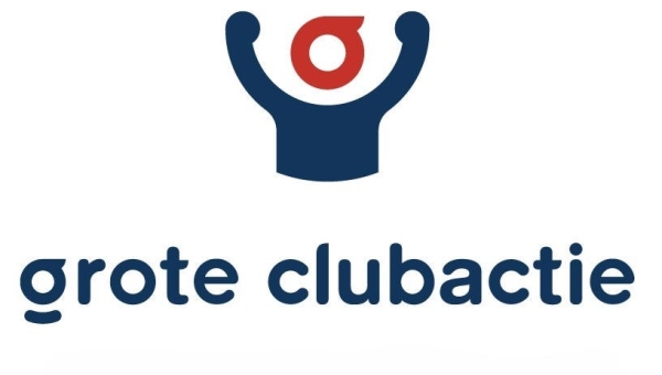 Grote Clubactie Trekkingsuitslag 2024