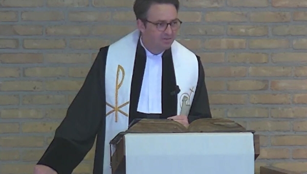 Kerk TV Marken voor zondag 24 november 2024