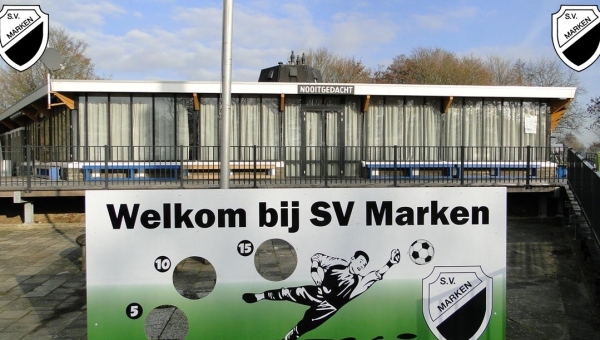 Maandag 20 januari 2025: Speciale Ledenvergadering S.V. Marken