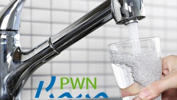 PWN drinkwatertarieven 2025
