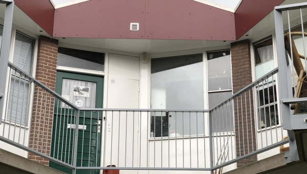 Te huur : Hoogkamplaan 21 op Marken