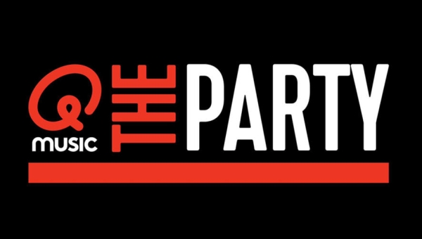 Havenfeesten2025 - Q-Music The Party