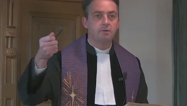 Kerk TV Marken voor zondag 1 december 2024