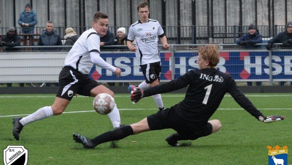 Karakteristieken &amp; Foto : S.V. Marken - DZS