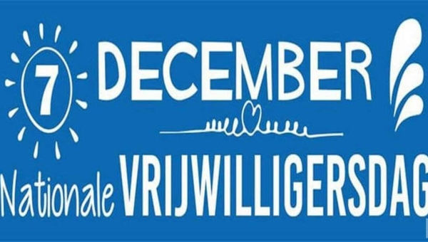 Wat is Marken zonder haar vele vrijwilligers?