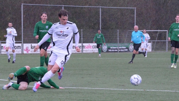 Karakteristieken &amp; Foto : SVW '27 - S.V. Marken