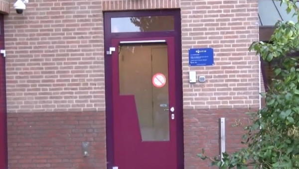 Het 3D-aangifteloket in het gemeentehuis is gesloten per 1 november