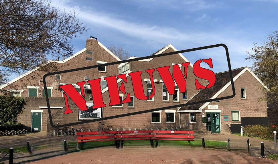 Nieuws van dorpshuis Het Trefpunt december 2024