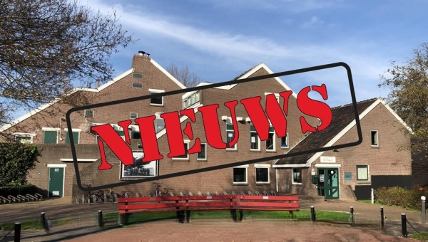 Nieuws van dorpshuis Het Trefpunt december 2024