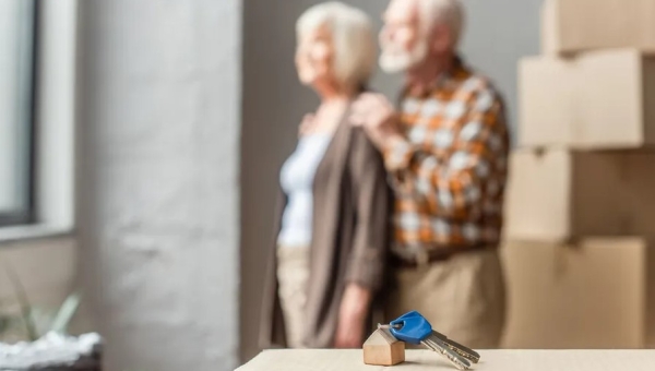 Doorontwikkeling verhuisregeling senioren Zaanstreek-Waterland