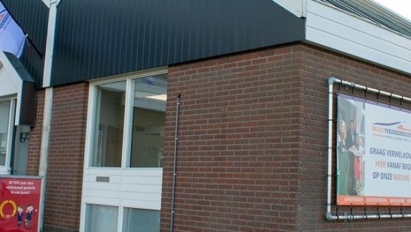 RegioBank wordt ASN Bank